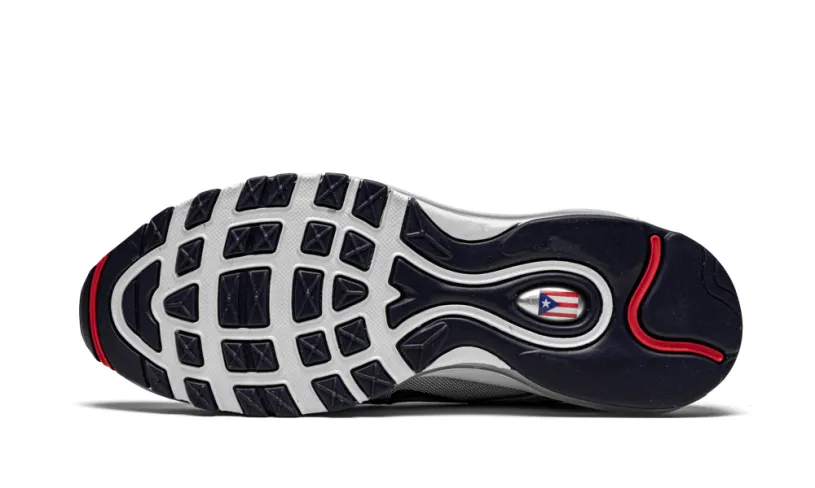 Nike Air Max Air Max 97 OG SP PRD 'Puerto Rico'